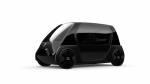 Toyota Ultra-Compact BEV Business Concept 2019 года